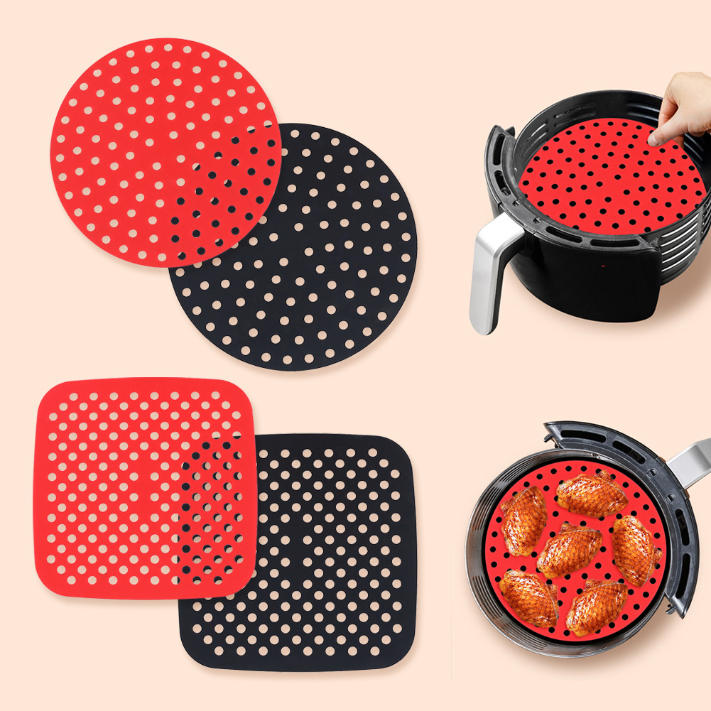 Hoge kwaliteit luchtfriteuse s - Air Fryer Accessories recensie en prijs