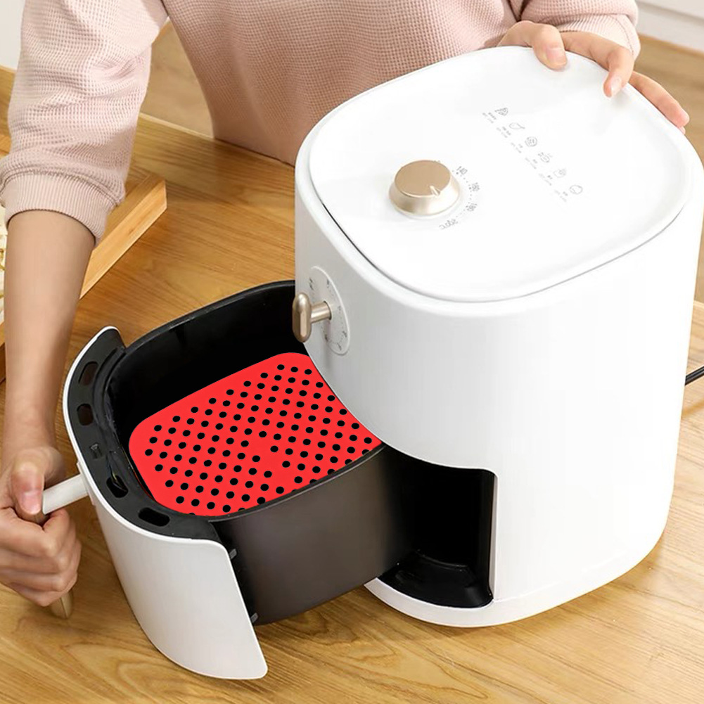 Hoge kwaliteit luchtfriteuse s - Air Fryer Accessories recensie en prijs