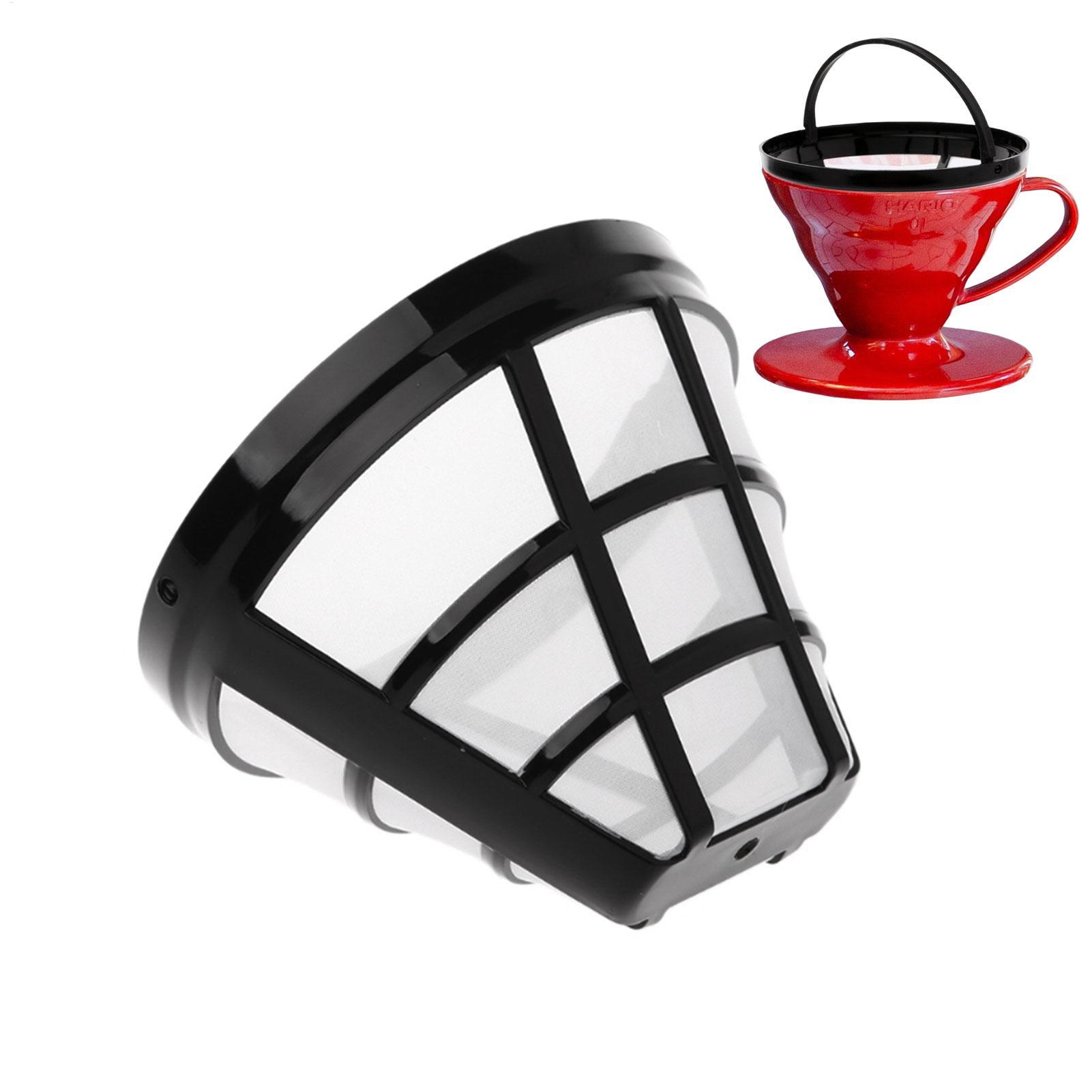 Gadget Koffiezetapparaat Zeef  - Kitchen Gadgets Brand recensie en prijs