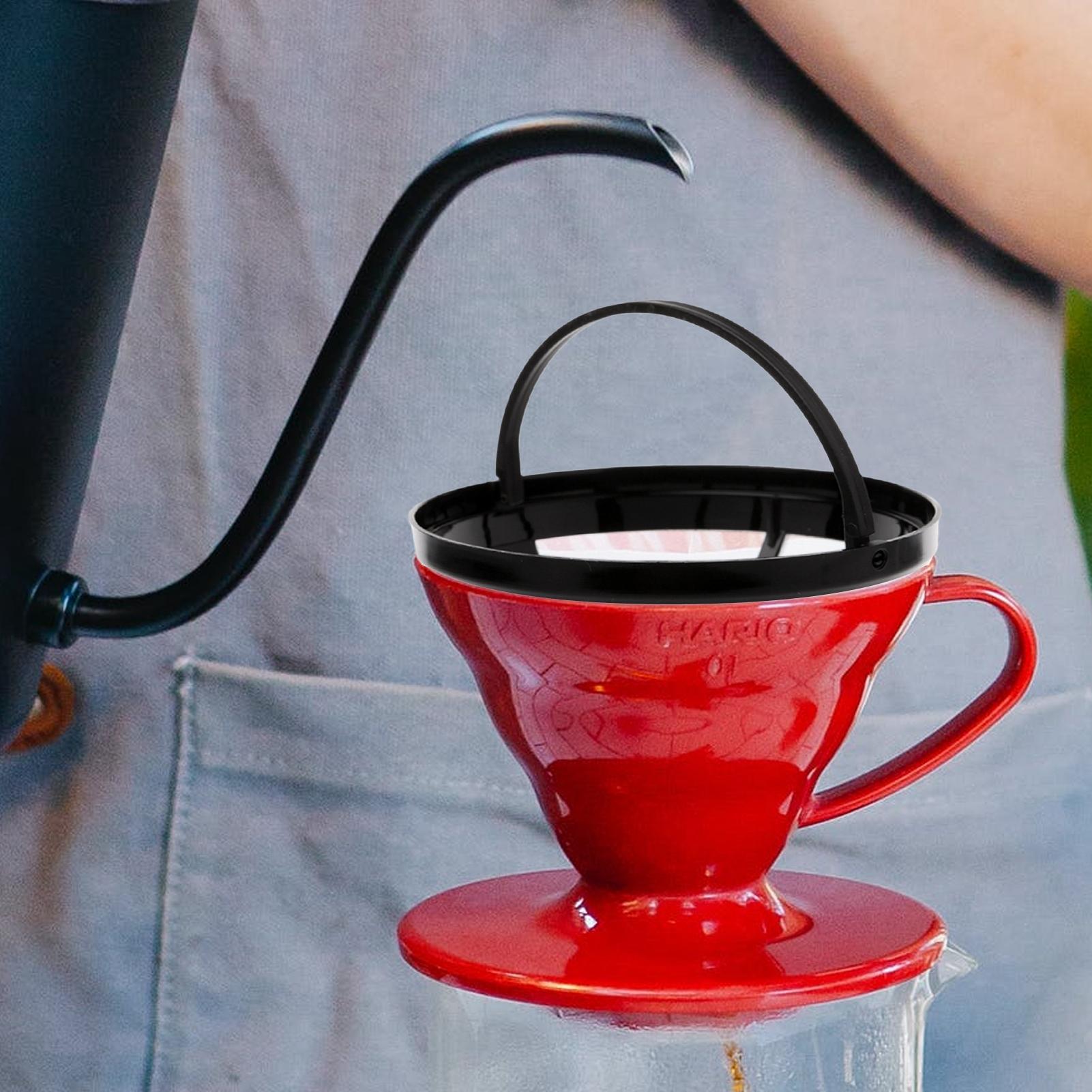 Gadget Koffiezetapparaat Zeef  - Kitchen Gadgets Brand recensie en prijs