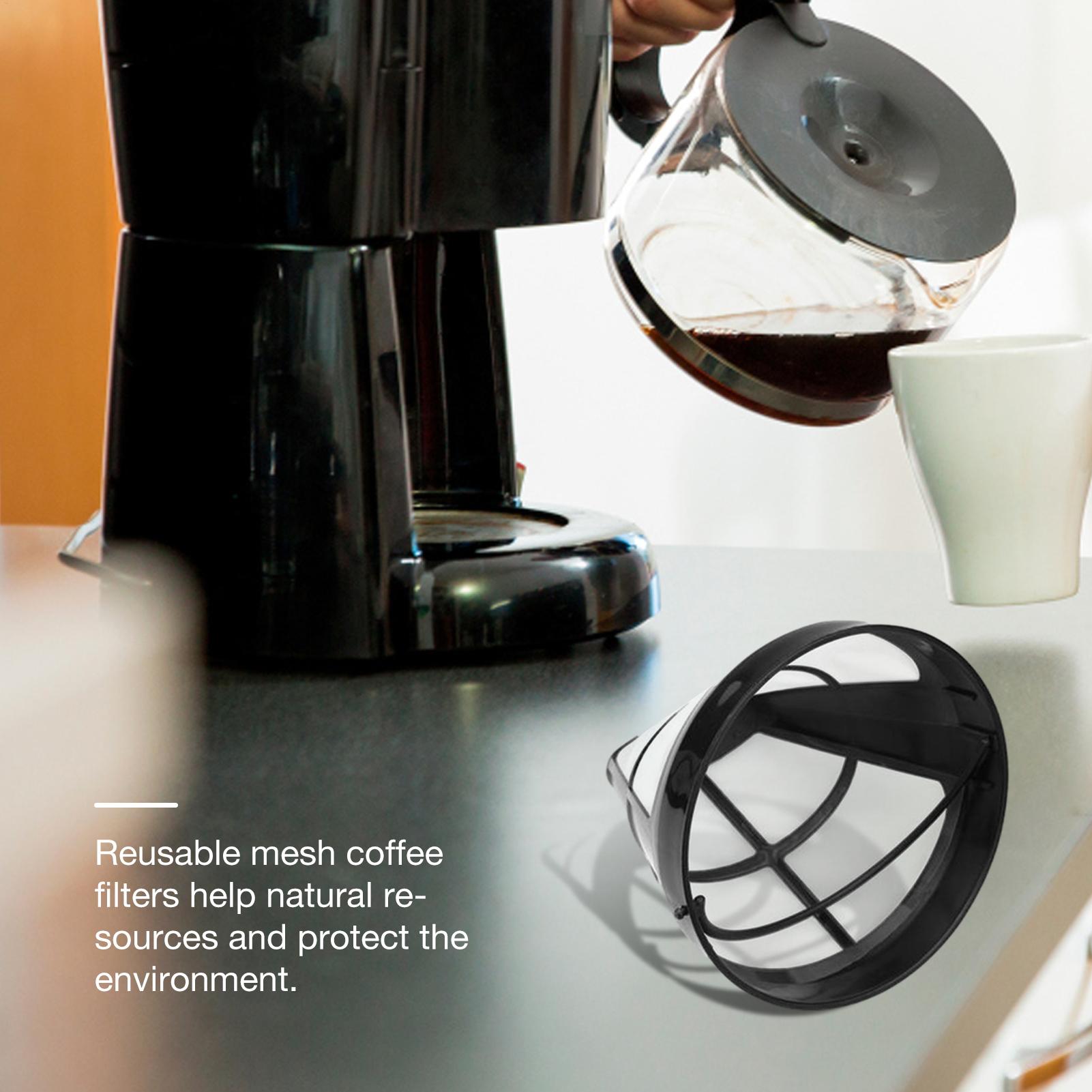 Gadget Koffiezetapparaat Zeef  - Kitchen Gadgets Brand recensie en prijs