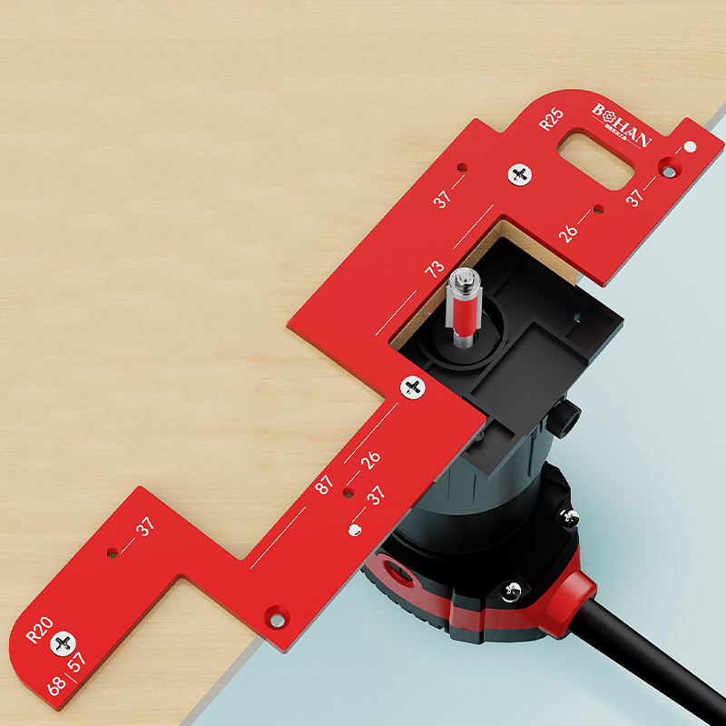 Onzichtbare ingebedde handgree - Kitchen Gadgets You Need recensie en prijs