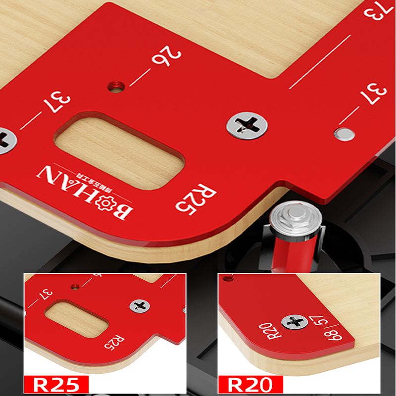 Onzichtbare ingebedde handgree - Kitchen Gadgets You Need recensie en prijs