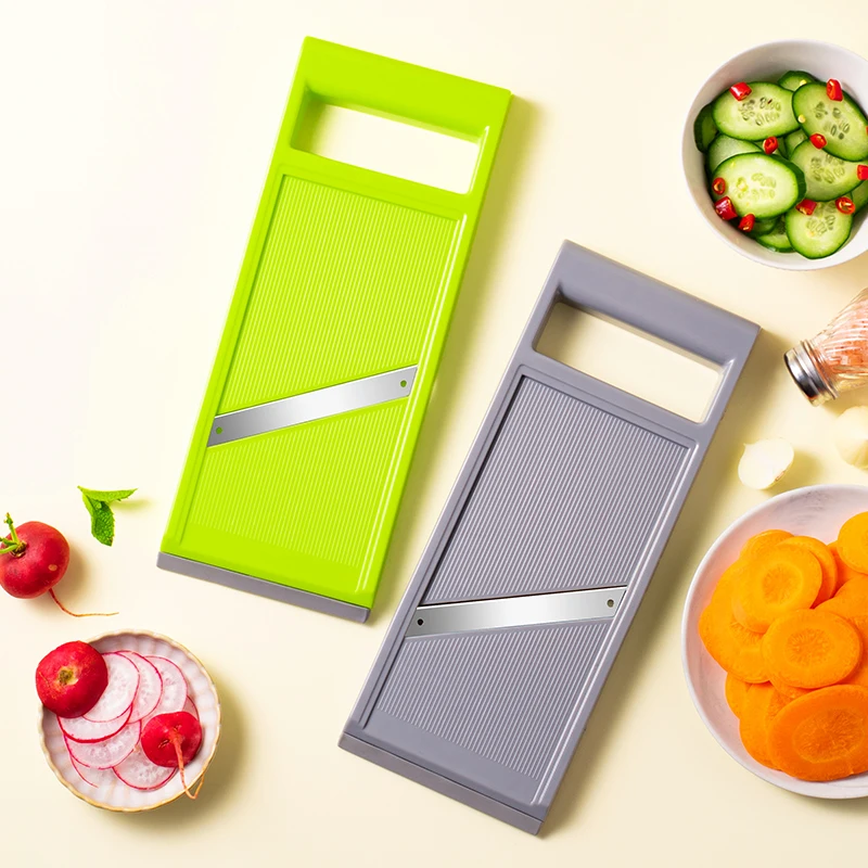 Multifunctionele groentesnijde - Cheese Grater Box recensie en prijs