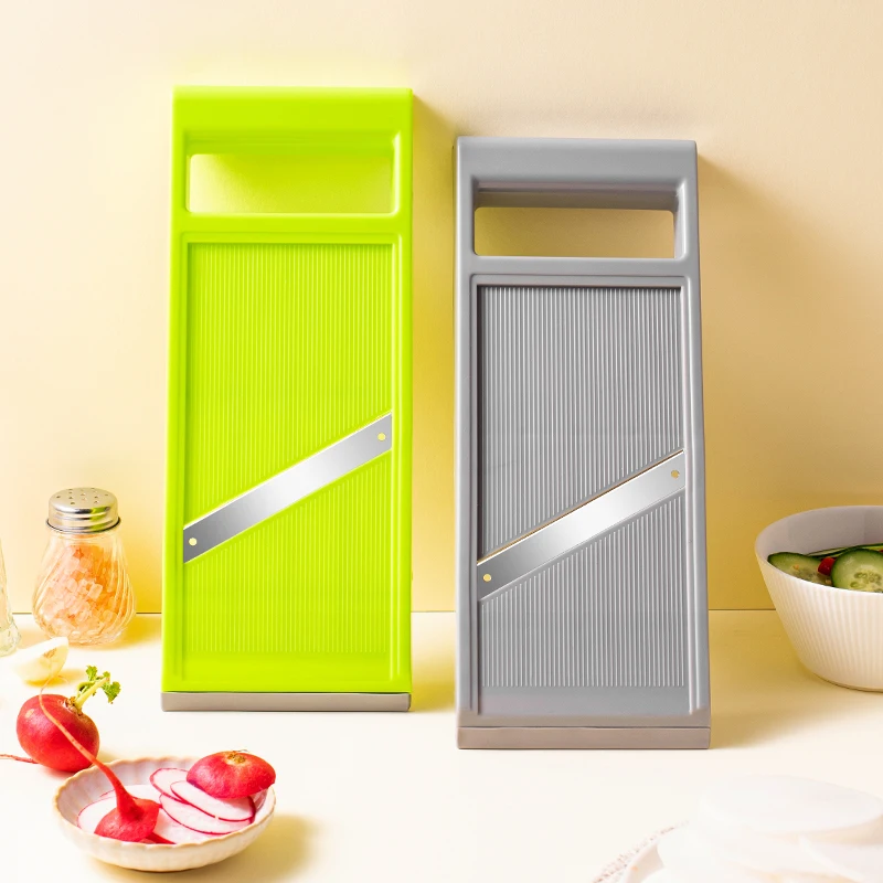 Multifunctionele groentesnijde - Cheese Grater Box recensie en prijs