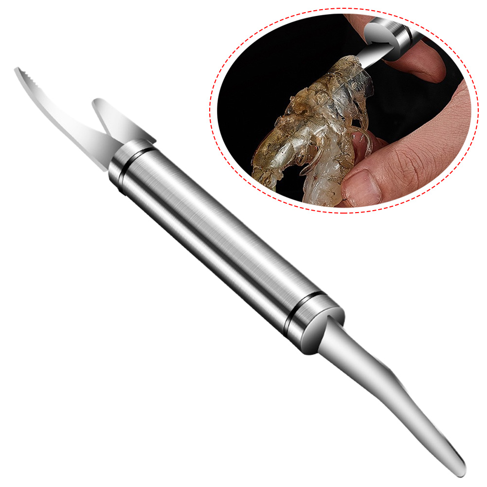 Keukengereedschap Garnalenschi - Kitchen Gadgets Brand recensie en prijs