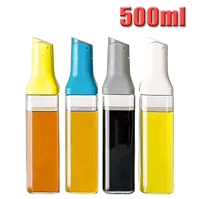 1Pc 500ml Vierkante Opening Sl - Kitchen Gadgets Jar Openers recensie en prijs