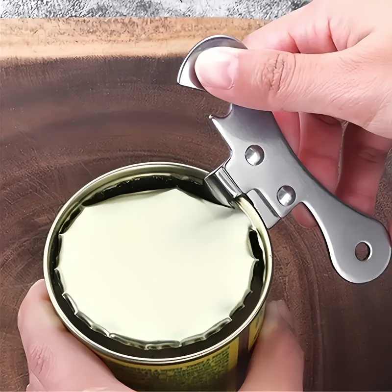 Multifunctionele flesopener va - Kitchen Gadgets Jar Openers recensie en prijs