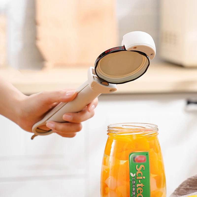 Multifunctionele verstelbare f - Kitchen Gadgets Jar Openers recensie en prijs