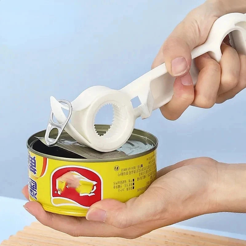 1/2 Stuks Bierflesopener Multi - Kitchen Gadgets Jar Openers recensie en prijs