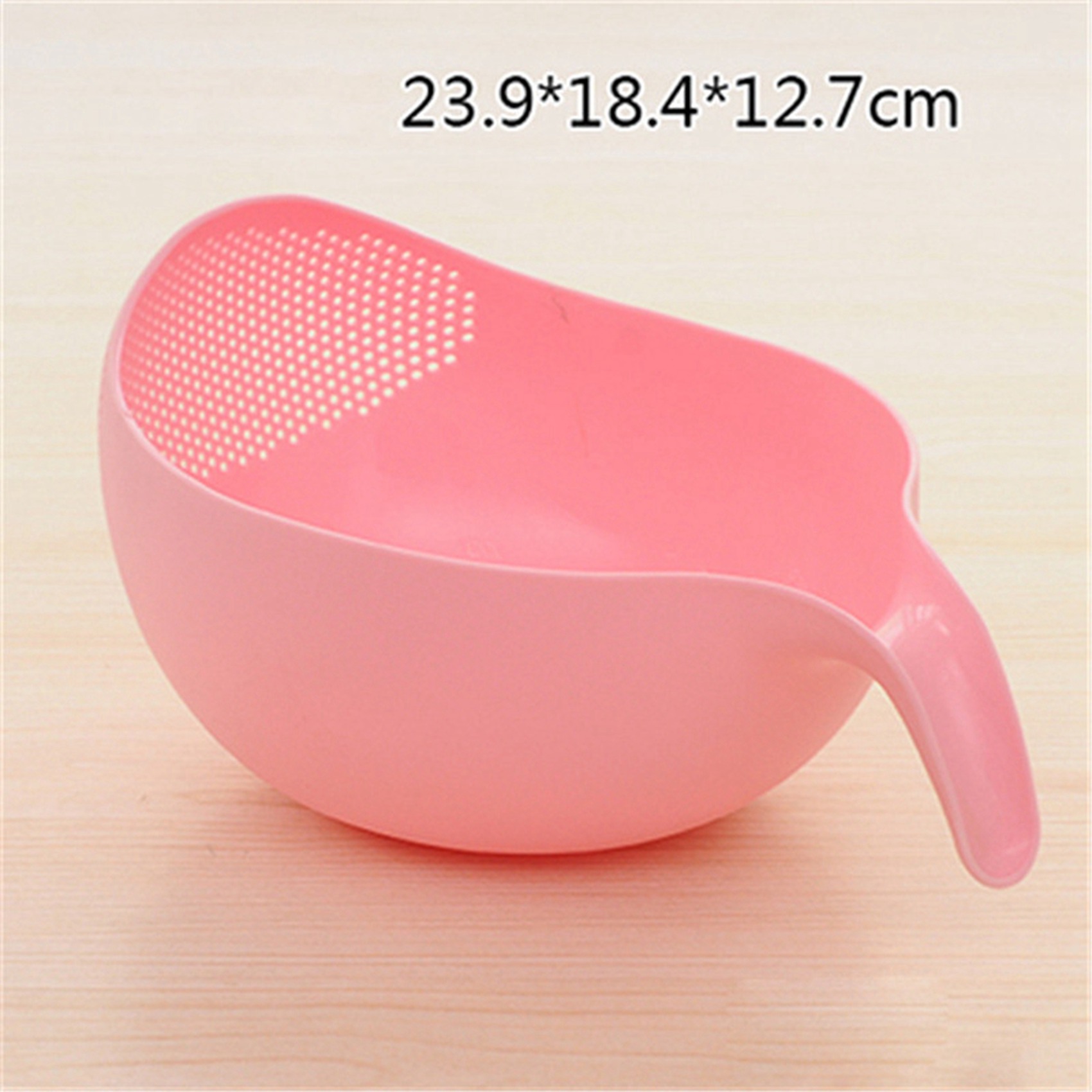 HRBAJ-2X Duurzaam Rijst Wassen - Kitchen Gadgets Rice Filter recensie en prijs