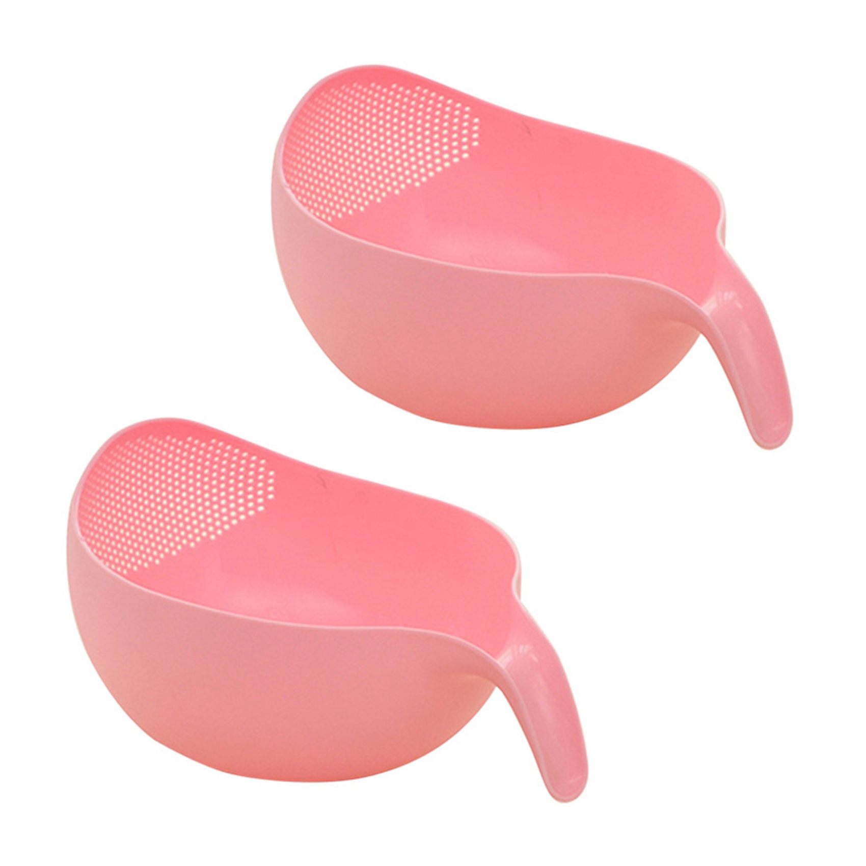HRBAJ-2X Duurzaam Rijst Wassen - Kitchen Gadgets Rice Filter recensie en prijs