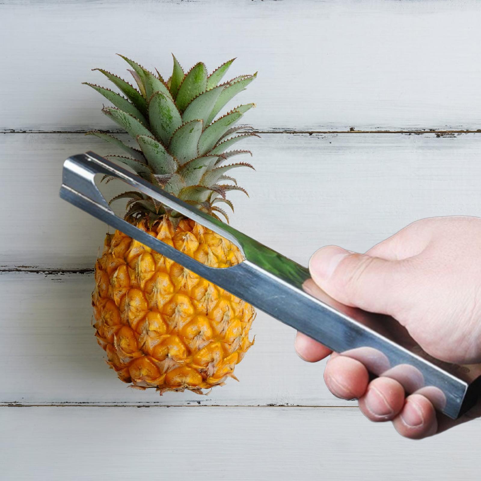 Ananas Oogschiller Remover Ana - Kitchen Gadgets Store recensie en prijs