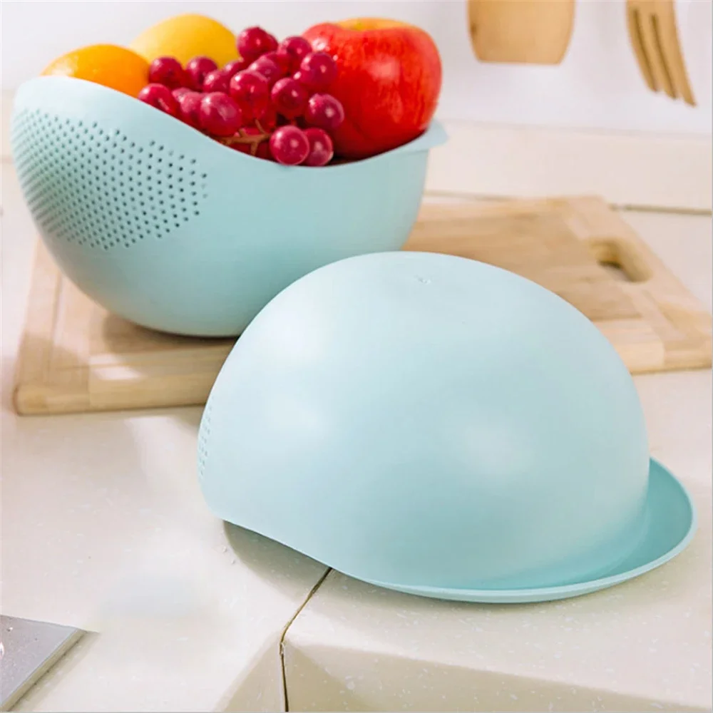 Huishoudelijke Rijstzeef Wasfi - Kitchen Gadgets Rice Filter recensie en prijs