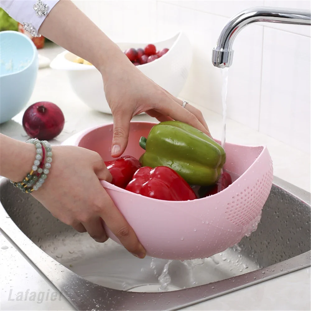 Huishoudelijke Rijstzeef Wasfi - Kitchen Gadgets Rice Filter recensie en prijs