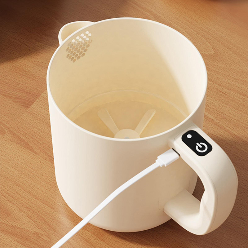 Elektrische eierklopper 2-in-1 - Kitchen Gadgets Rice Filter recensie en prijs