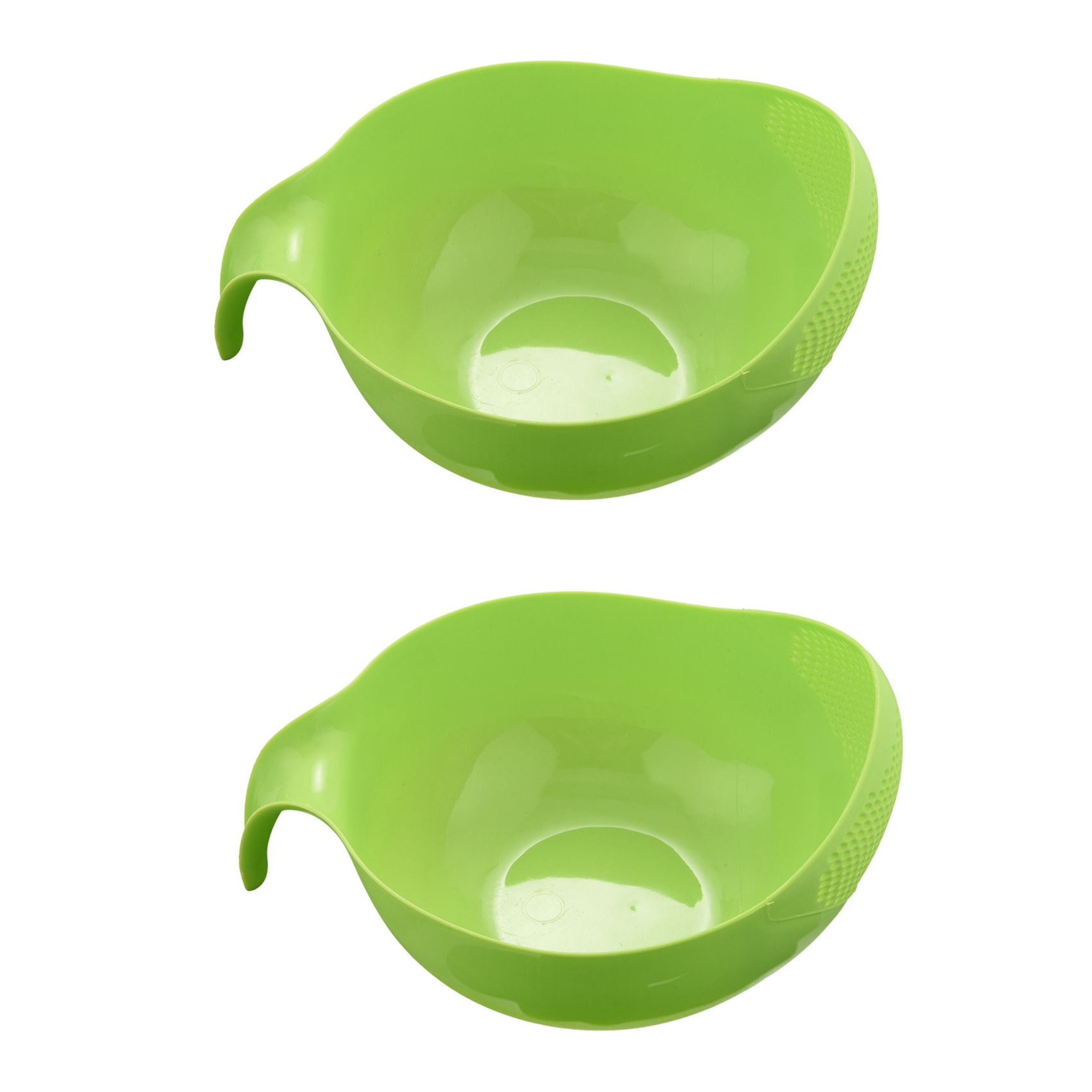 ABSE-2X Duurzaam Rijstwasfilte - Kitchen Gadgets Rice Filter recensie en prijs