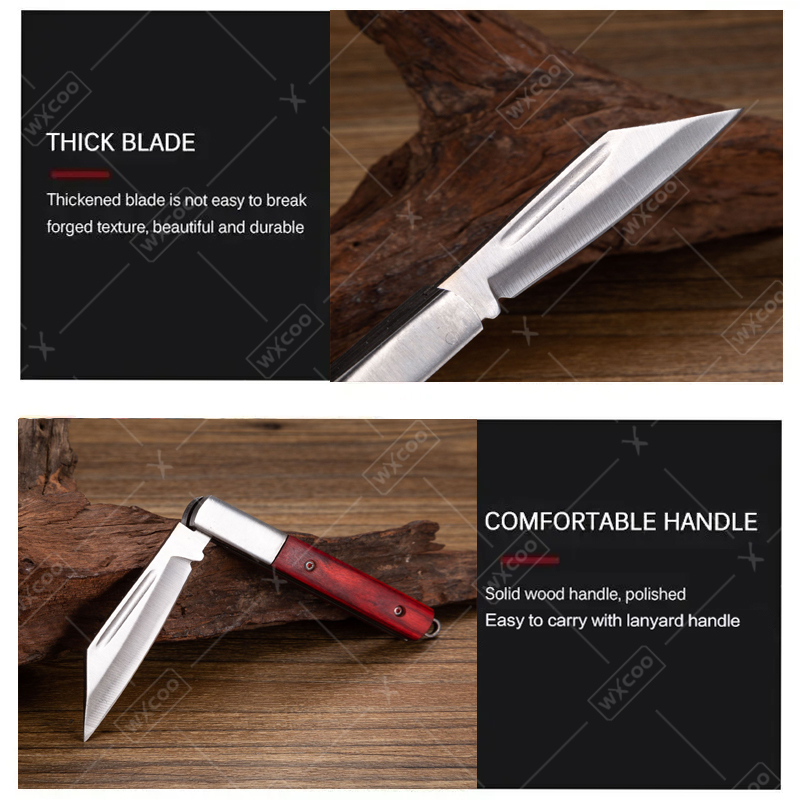 Roestvrijstalen zakmes Palissa - Kitchen Gadgets You Need recensie en prijs