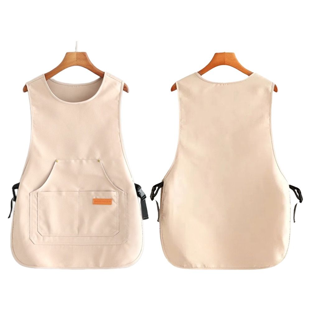 Nieuwe vest-stijl kookschort c - Kitchen Gadgets You Need recensie en prijs