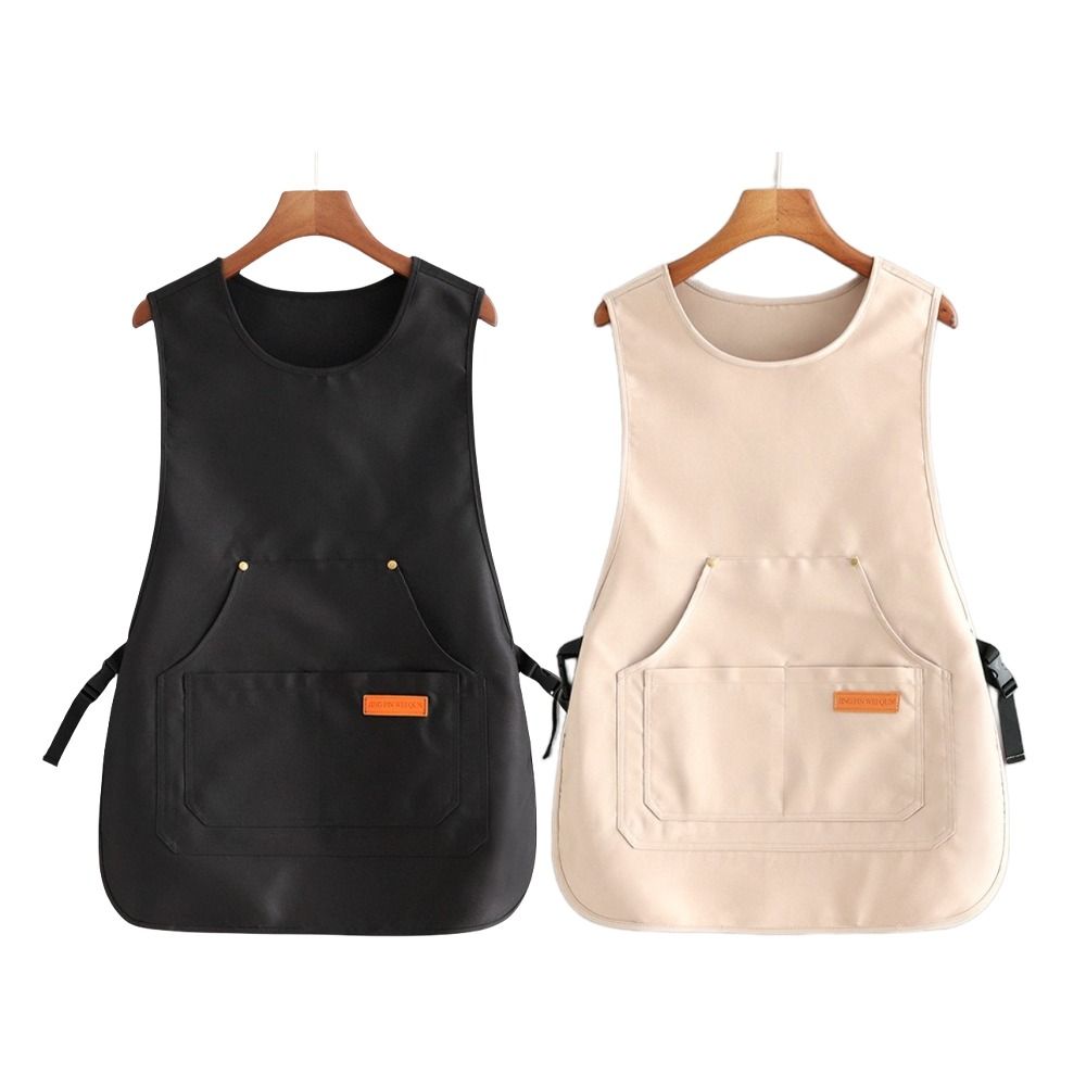 Nieuwe vest-stijl kookschort c - Kitchen Gadgets You Need recensie en prijs