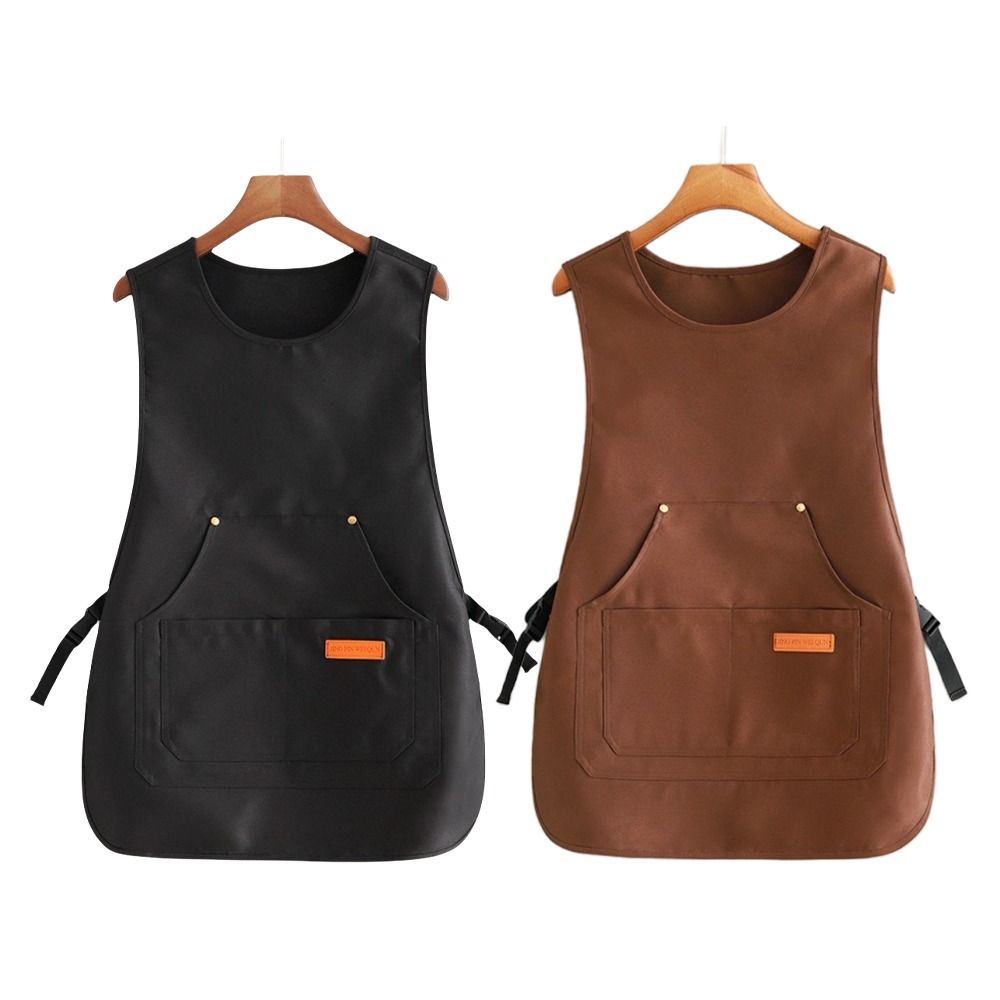 Nieuwe vest-stijl kookschort c - Kitchen Gadgets You Need recensie en prijs