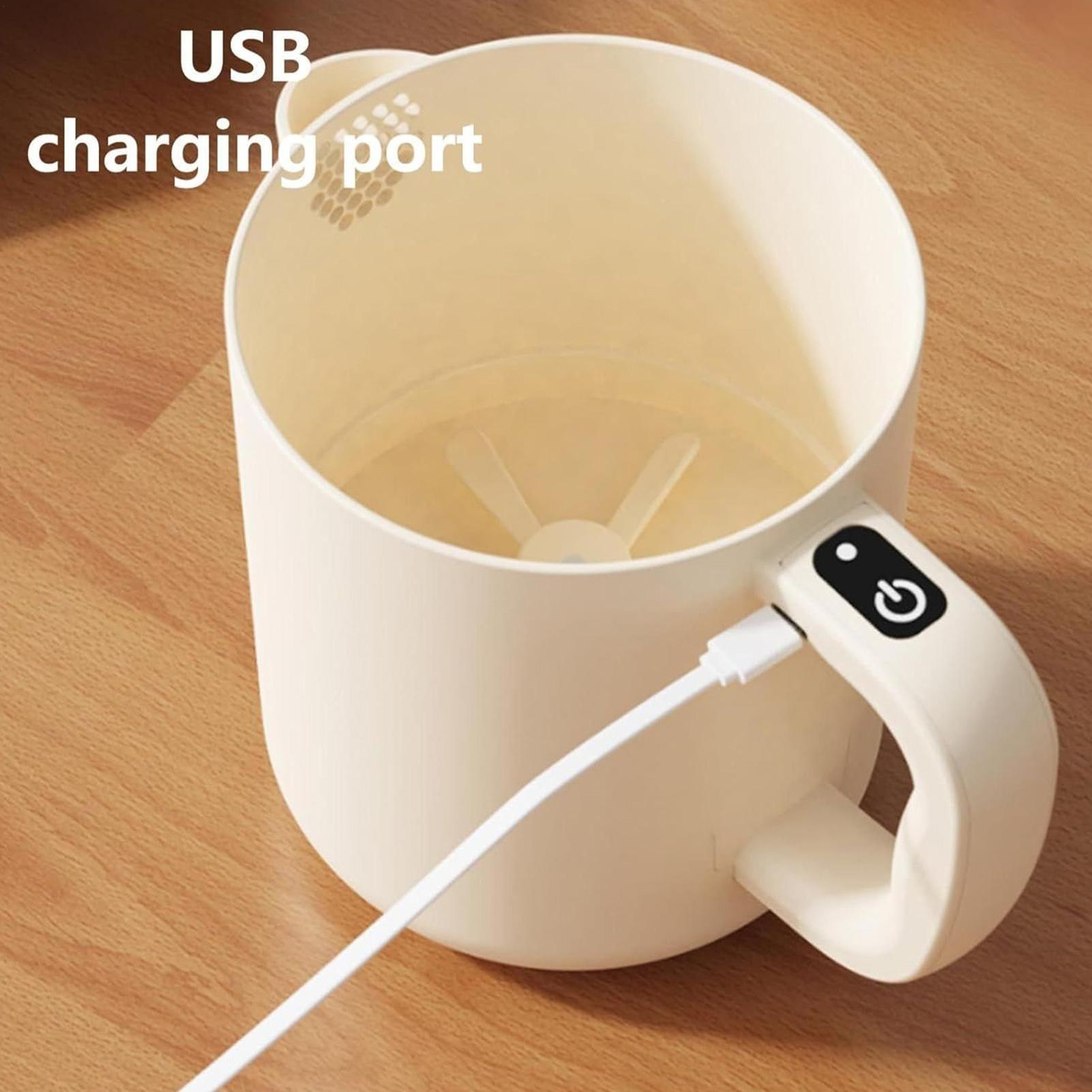 Elektrische eierklopper 2-in-1 - Kitchen Gadgets Rice Filter recensie en prijs