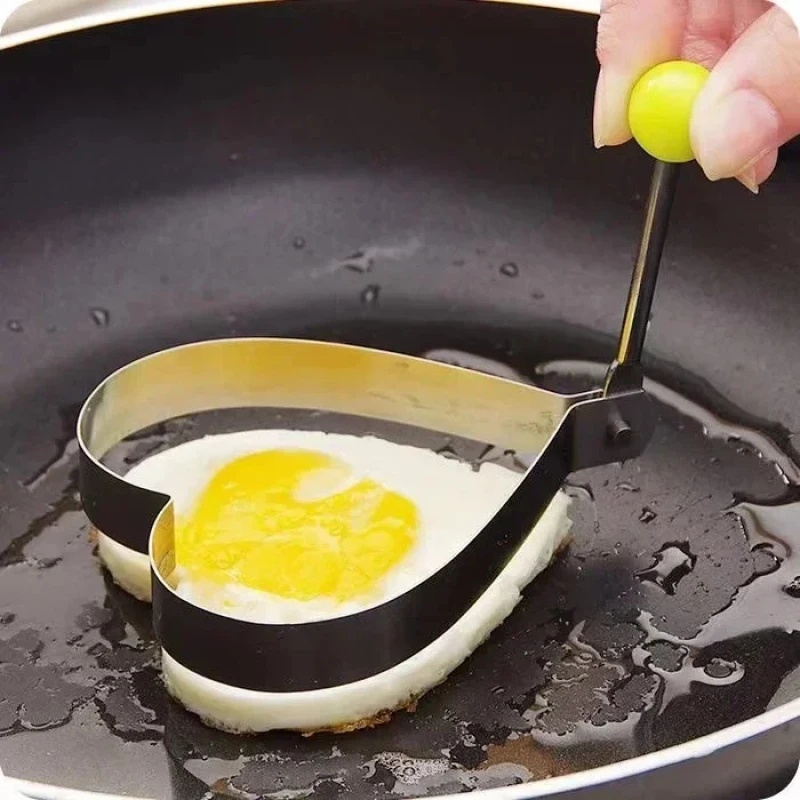 1-3 stuks roestvrijstalen hart - Kitchen Gadgets You Must Have recensie en prijs