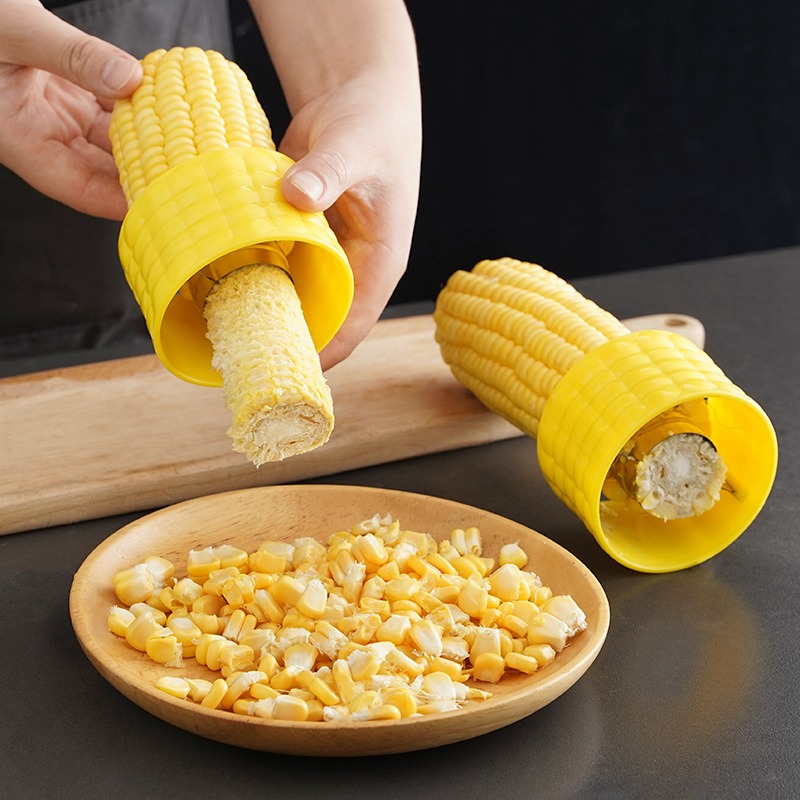 Nieuwe maïs dorsmachine – rote - Kitchen Gadgets You Must Have recensie en prijs