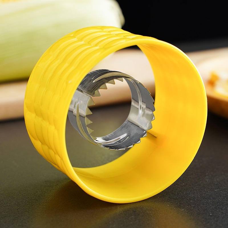Nieuwe maïs dorsmachine – rote - Kitchen Gadgets You Must Have recensie en prijs