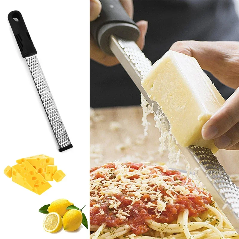 Roestvrijstalen Kaasrasp Snijm - Cheese Grater Box recensie en prijs