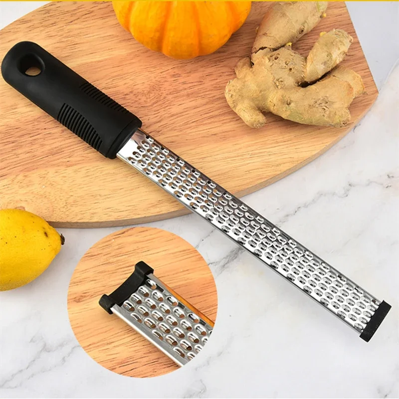 Roestvrijstalen Kaasrasp Snijm - Cheese Grater Box recensie en prijs