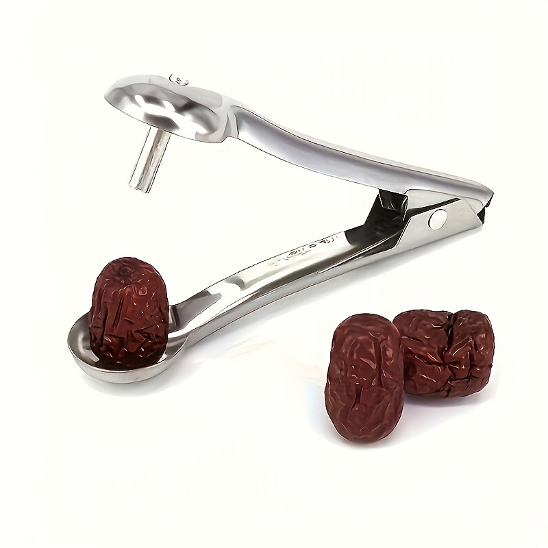 Kersenontpitter, Jujube- en Ab - Cherry Pitter Tool recensie en prijs
