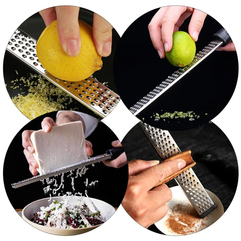 FAIS DU Hoge kwaliteit roestvr - Cheese Grater Box recensie en prijs