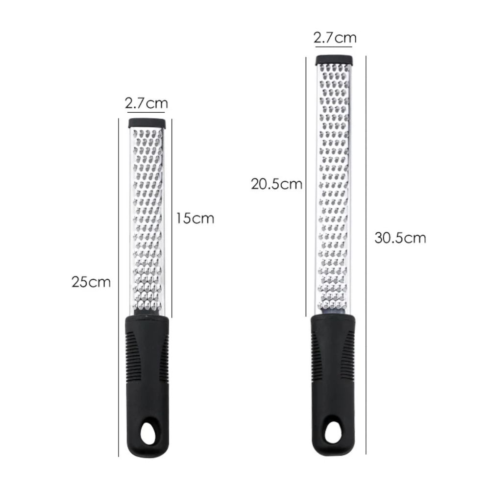FAIS DU Hoge kwaliteit roestvr - Cheese Grater Box recensie en prijs