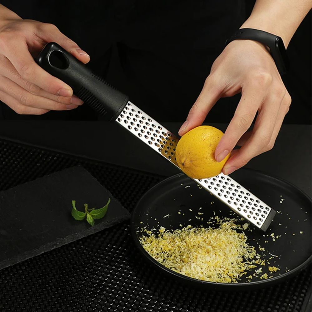 FAIS DU Hoge kwaliteit roestvr - Cheese Grater Box recensie en prijs