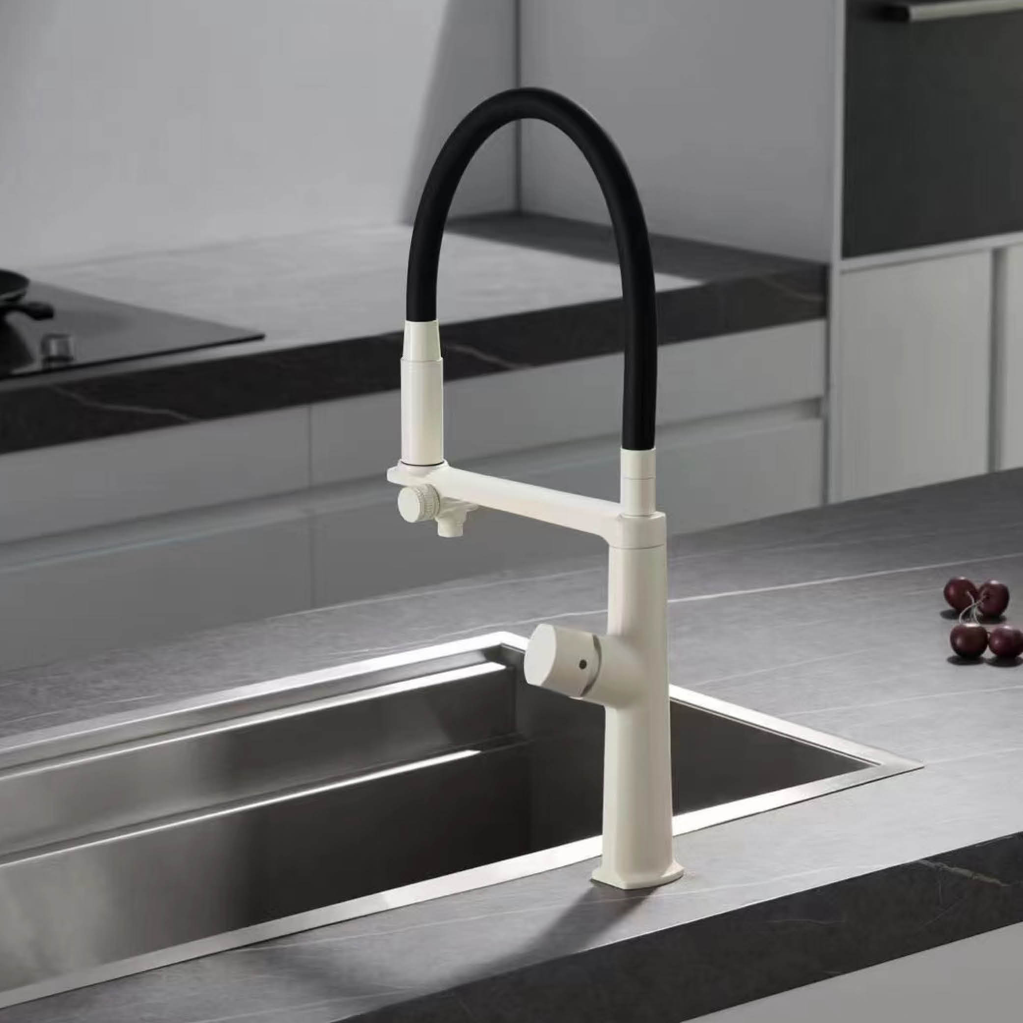 Luxe gunmetal grijze messing k - Kitchen Gadgets Luxury recensie en prijs