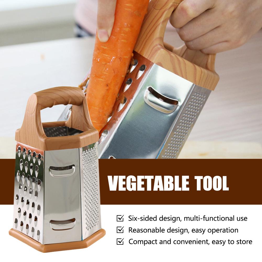 Multifunctionele Groenten Box  - Cheese Grater Box recensie en prijs
