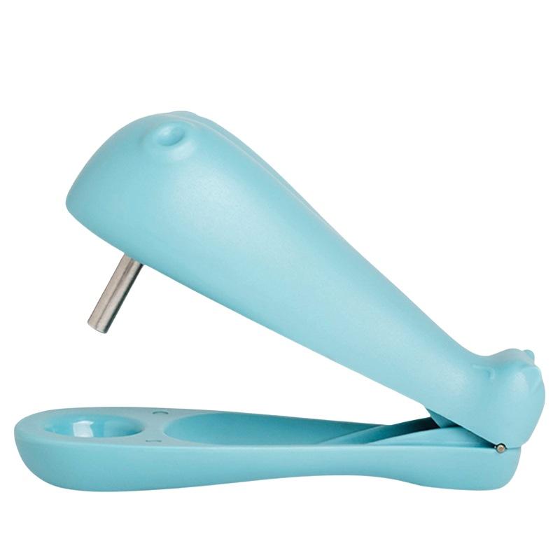 Schattige walvisvormige kersen - Cherry Pitter Tool recensie en prijs