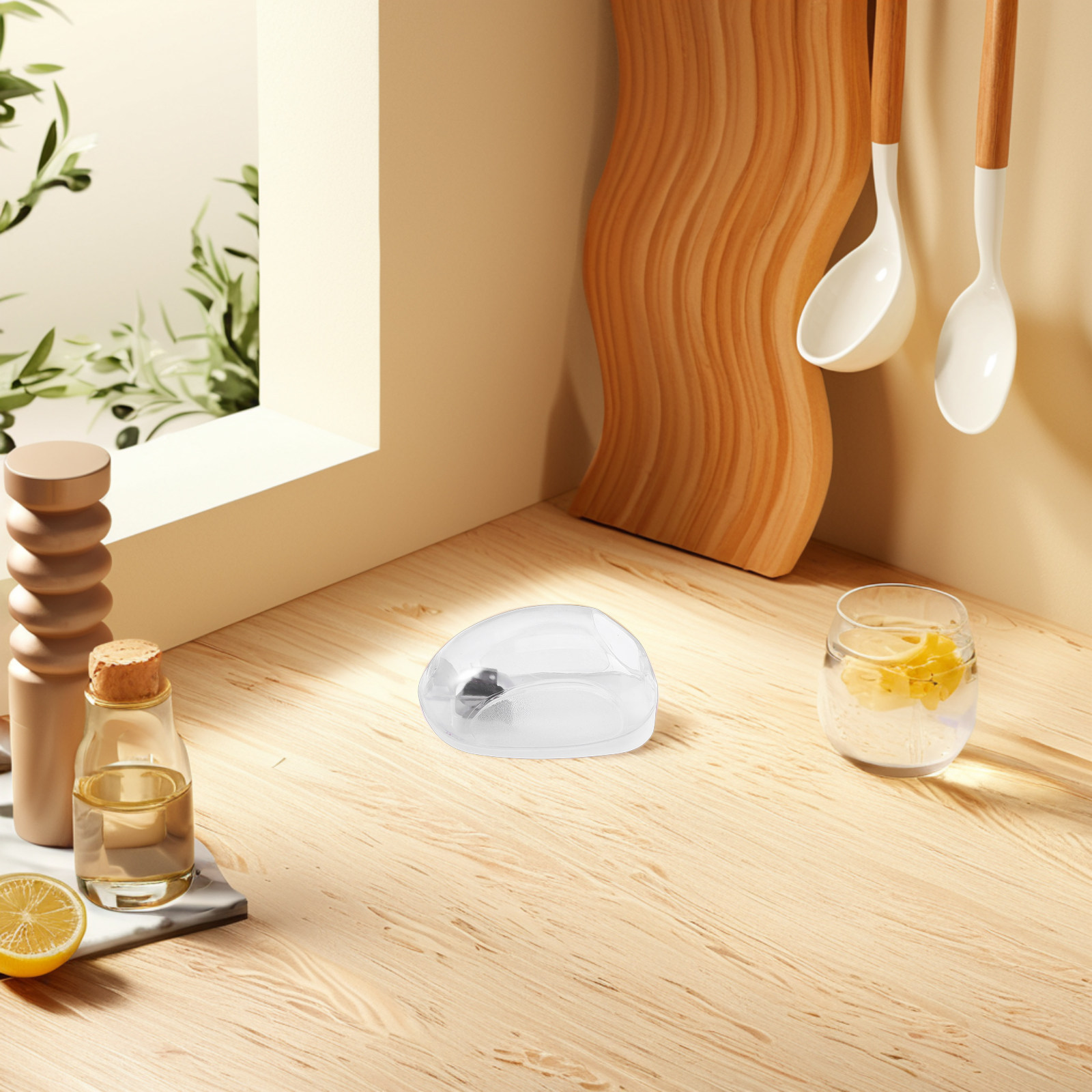 Maïskorrel Keuken Schiller Han - Cherry Pitter Tool recensie en prijs