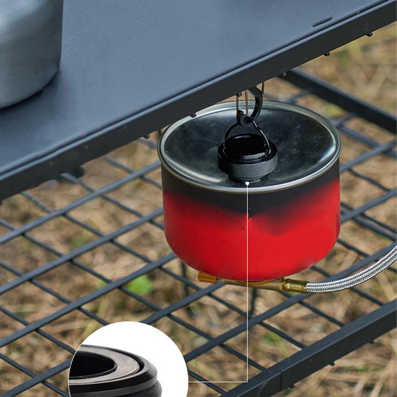 Kookluchtbus Deksel Aluminiuml - Kitchen Gadgets You Must Have recensie en prijs